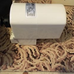 Sewing Machine Motor