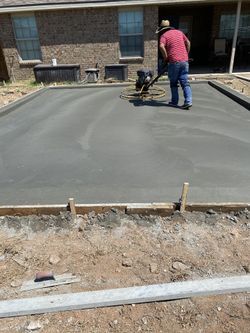 Concrete for sale
