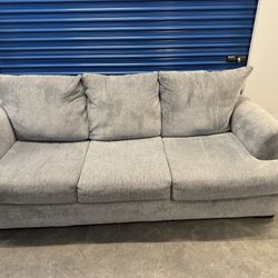 3 Seater ,Sleeper Sectional Sofa