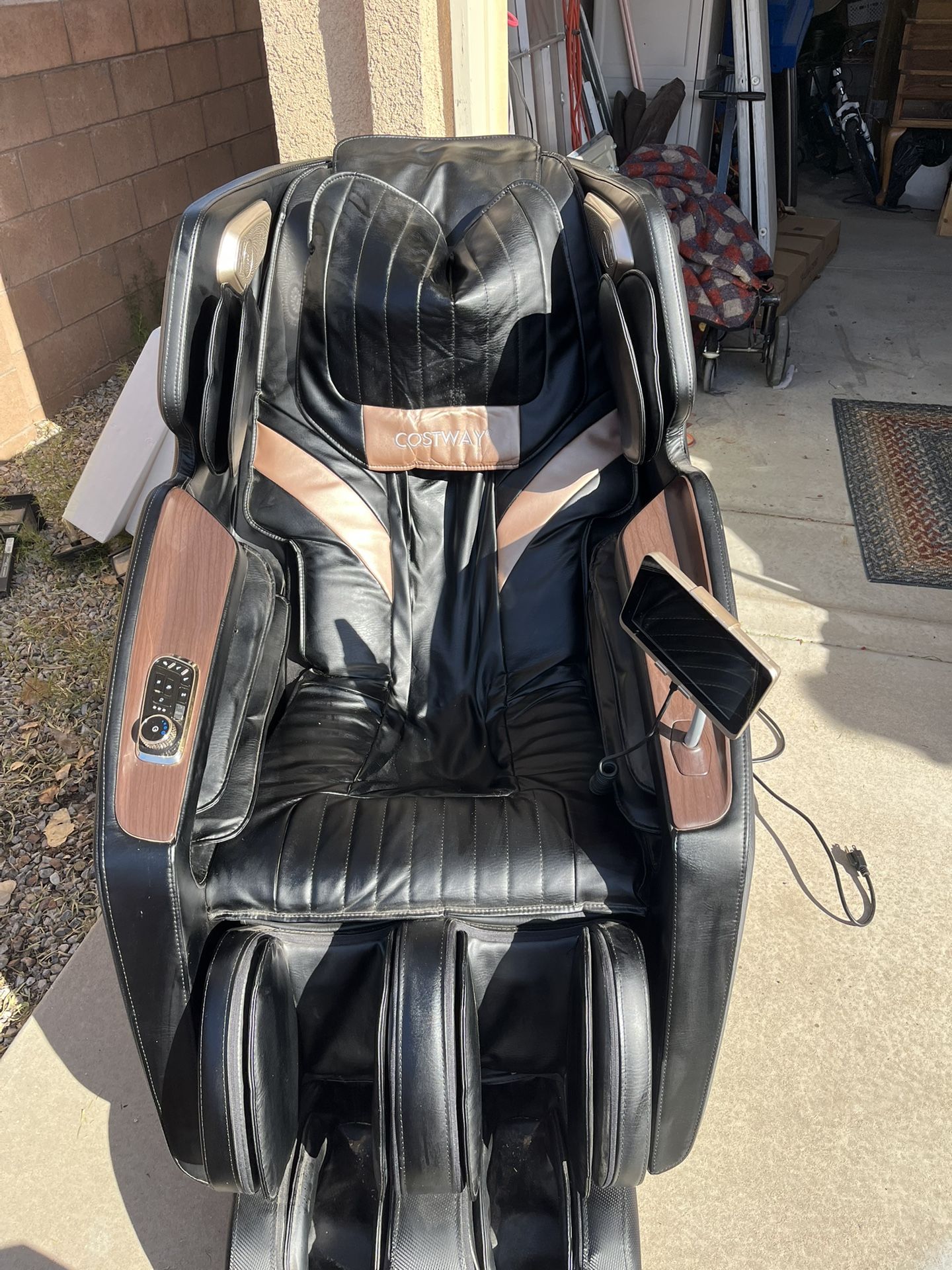 Massage Chair