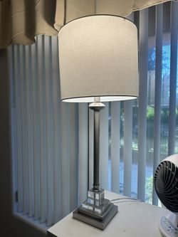 Lamps Pair available