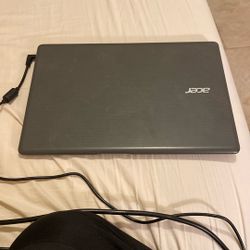 Acre laptop 32 GB
