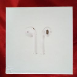 Brand New Airpods 2 