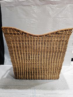 Cute Wicker Basket