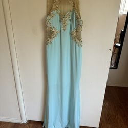 Dress Size 6