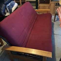 Futon