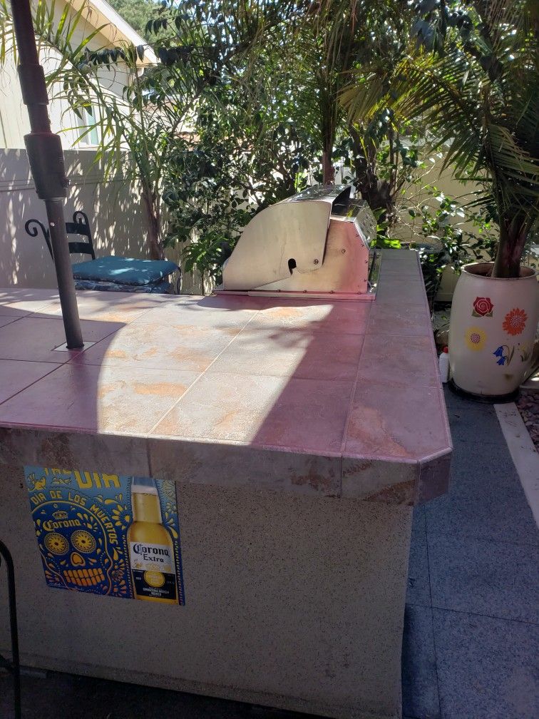 Bbq Island for Sale in Ontario, CA OfferUp