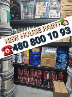 Paint for sale