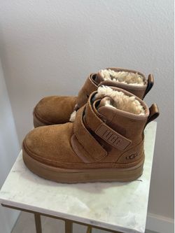 UGG KİDS BOOT BOY OR GIRL US SİZE 13