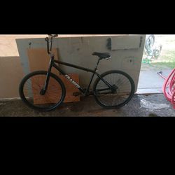26inch FRAMED BMX