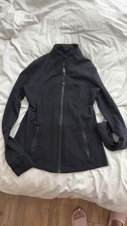 Lululemon define jacket