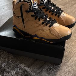 Jordan 7 Retro SE