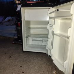 Mini Fridge