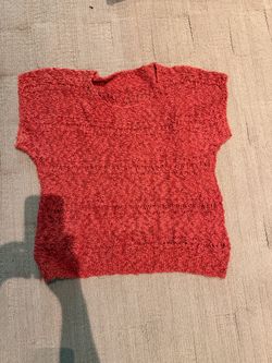 Three Women hand made sweaters