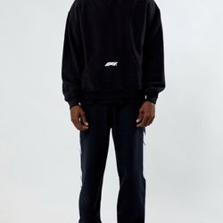F1 Hoodie 