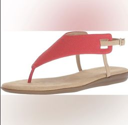 NIB Aerosoles - Women's Chlose Friend Sandal - Size 8