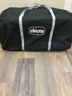 Chicco Travel Bag Carry Case