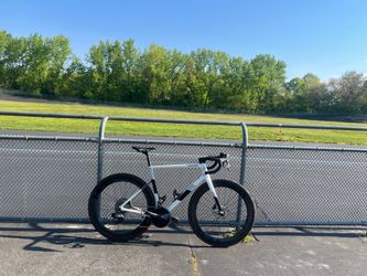 Cannondale Super Six Evo 54 SRAM Force AXS