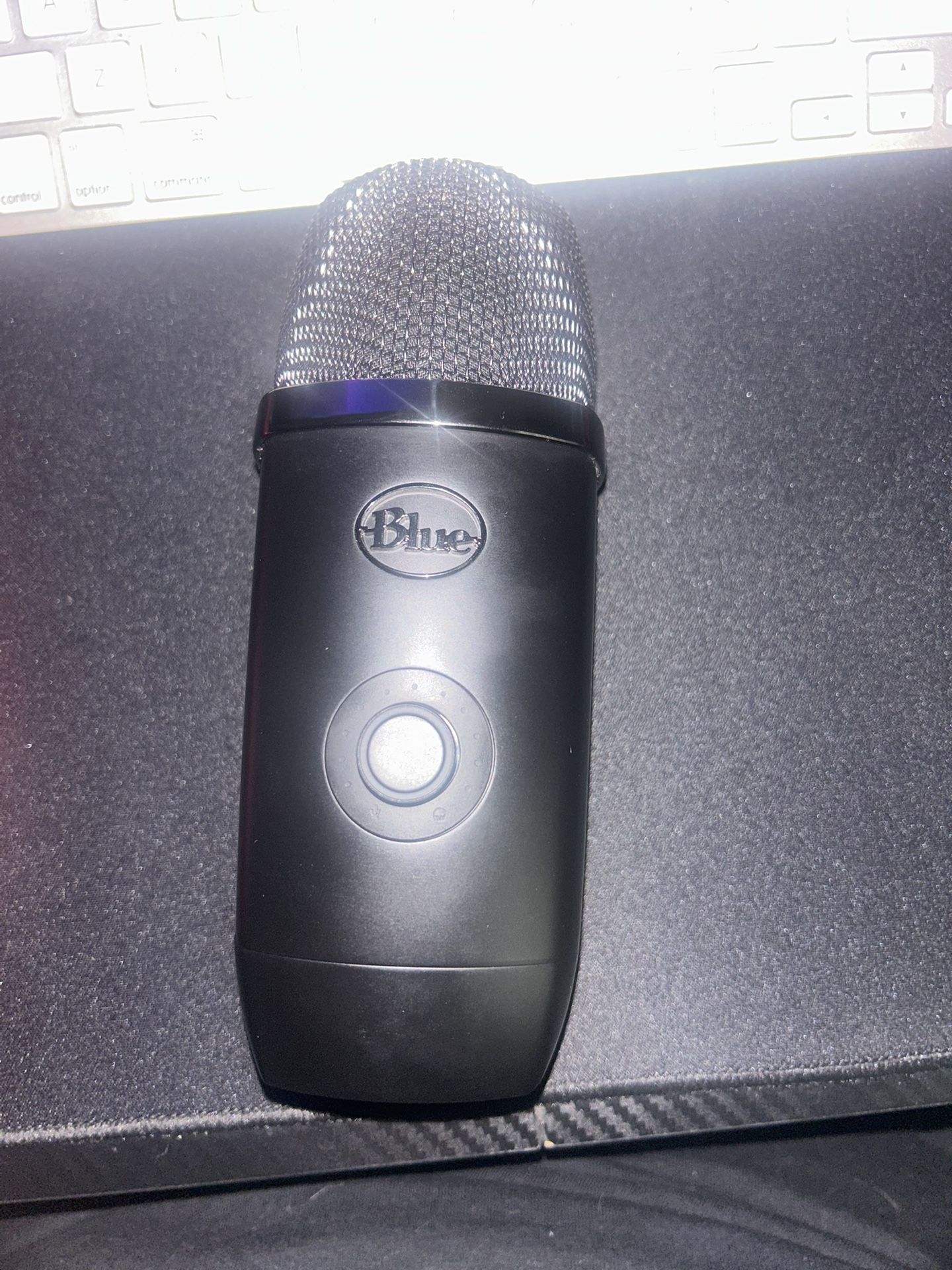 Blu Yetti Mic USB