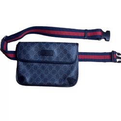 Gucci Men’s Belt Bag