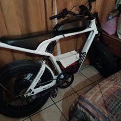 SAMEBIKE