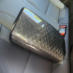 Q50, Q60 Full Honeycomb Arm Rest Replacement