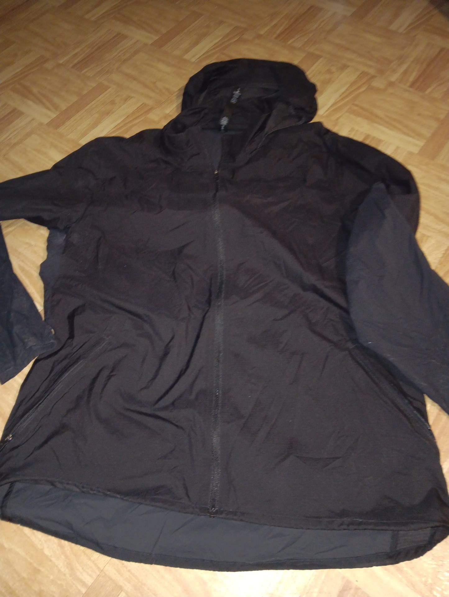 Lululemon running womens jacket