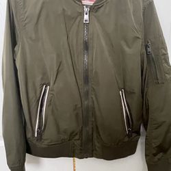 Levi’s Bomber Women Jacket 