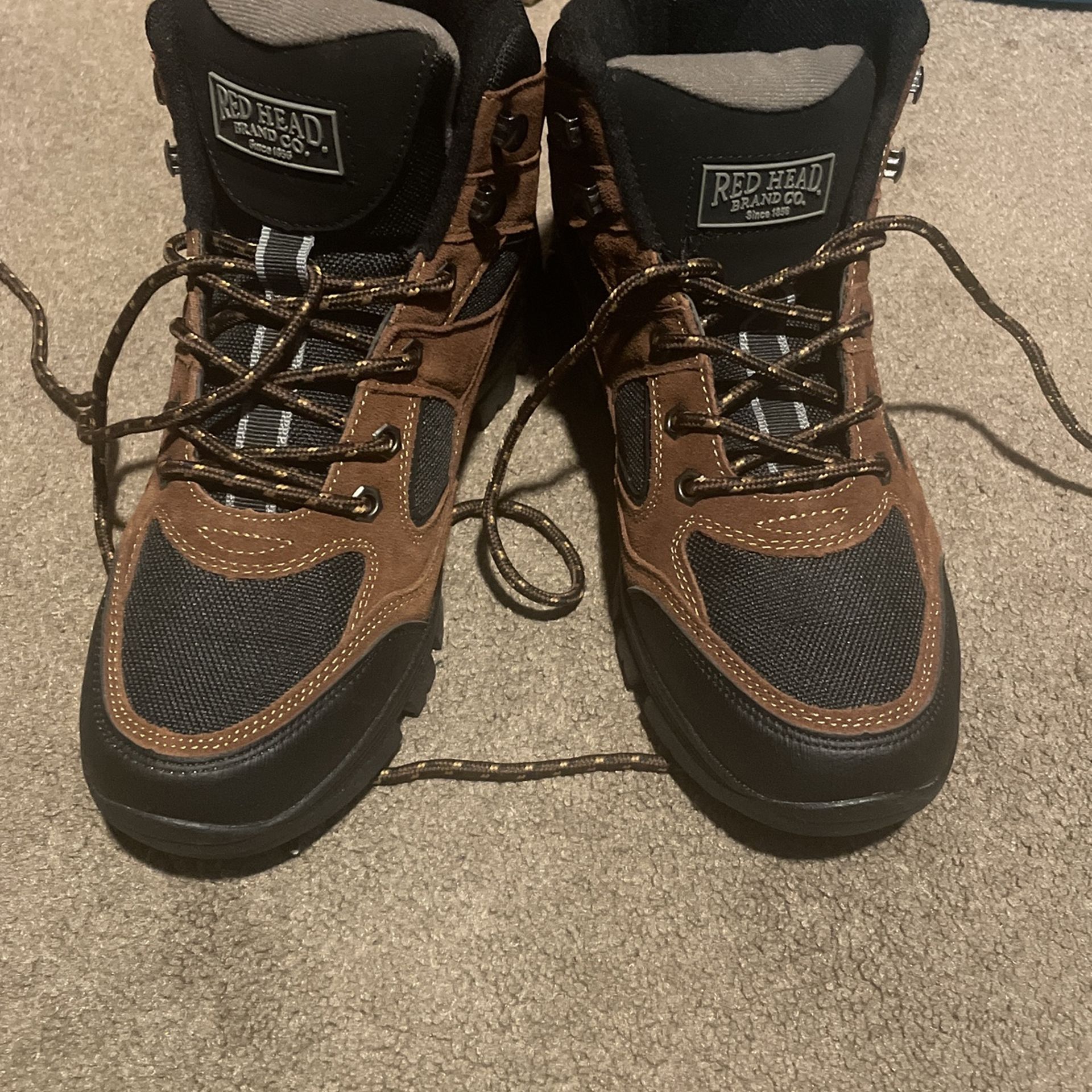 Redhead Everest Hiking Boots