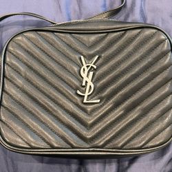 Crossbody Purse