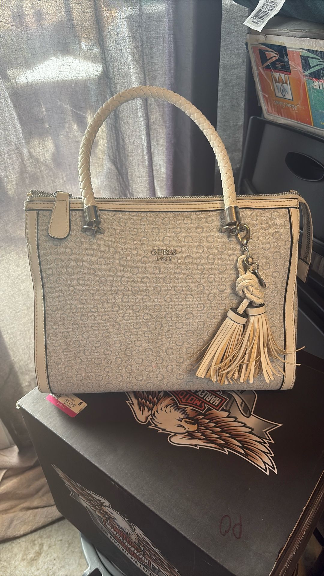 Guess Purse 
