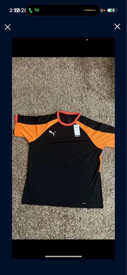 $40 XL Puma Soccer Jersey