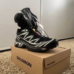Salomon XT-6 GoreTex