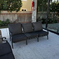 Patio Furniture 