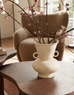 Lulu And Georgia Vase