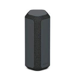 Sony XE300 Portable Bluetooth Wireless Speaker - Black
