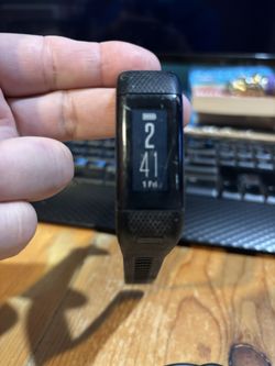 Golf GPS Watch Band - Garmin x40