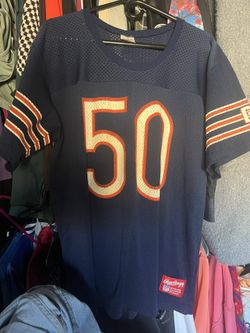 Chicago Bears Vintage Dick Butkus Jersey