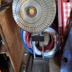 Heater