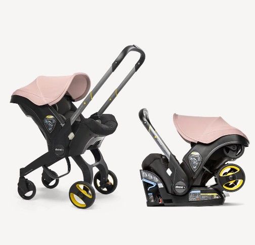 Doona+ Car Seat/Stroller