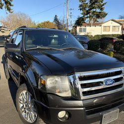 2013 Ford Expedition