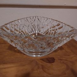 Crystal Bowl
