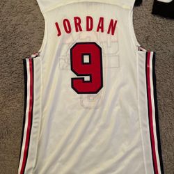 DS Jordan jersey
