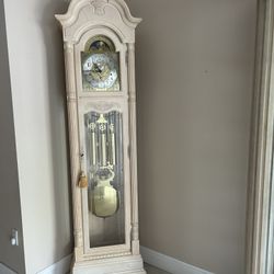 Howard Miller Grandfather Clock