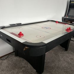 Air Hockey Table 