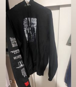 Boyz n The Hood Hoodie