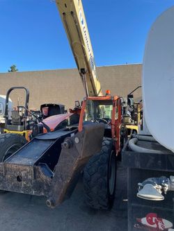 For Sale: 2018 JLG 1255 Telehandler – 3,800 hrs – $104,999 + tax (OBO)