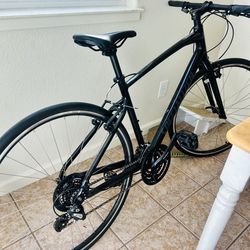 Bike Santa Cruz Specialized