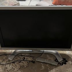 Sharp Aquos 32” Liquid Crystal TV