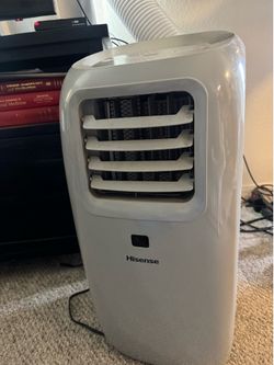 Portable Air Conditioning  Unit